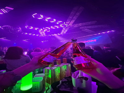湖州酒吧招聘